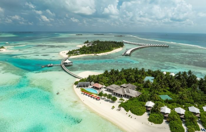Cinnamon Hakuraa Huraa Maldives -All Inclusive