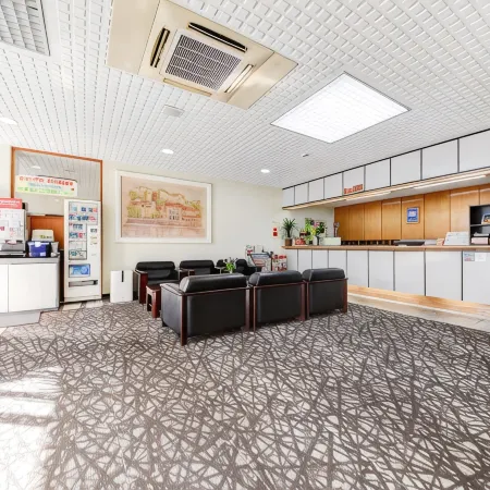 Business Hotel New Nagawajima