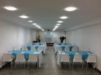 Hotel Kamani Florencia - Wifi