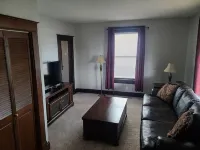 Comfy bungalow - 3 estrellas