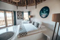 Mohini Komodo Resort