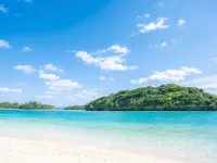 SOLAIZ Ishigaki Island โรงแรมใกล้หาด Sukuji Beach