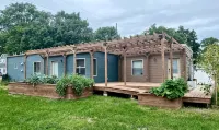 Award-Winning, Eco-Friendly Property