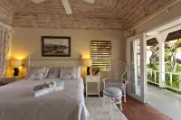 You Won’t Want to Leave, Panoramic Sea Views,  Private Pool,  Caribbean Paradise - 4-Star