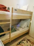 Allée des Dunes à 40440 Ondres. Meublé de Tourisme Classé 3, 39m2 6 Couchages - 2-Star