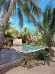 Casa Maria Bonita Hotel & Restaurant El Cuyo by Spot Rentals