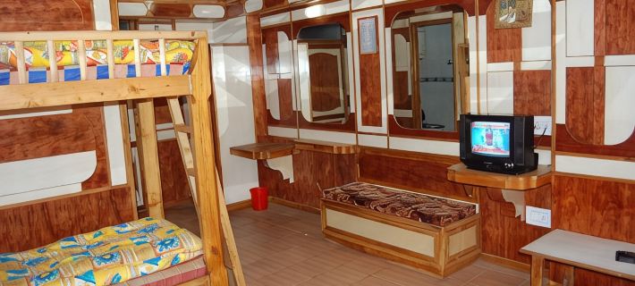 Hotel Gulmarg Regency Hotels in Shimla