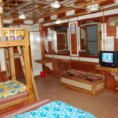 Hotel Gulmarg Regency