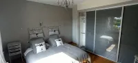 VILLA Sea view, Swimming pool, 50 m from the beach - Wifi