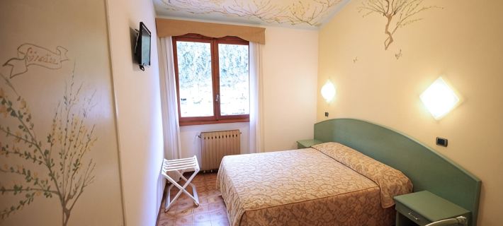La Favorita Apricale B&B & Ristorante Hotels in Imperia