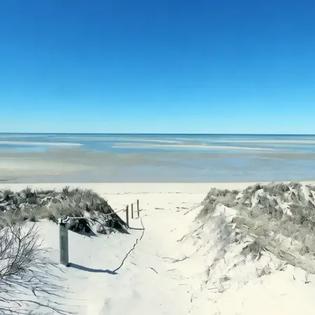 Ocean Edge Cape Cod 2 Bed 2 Bath, Golf & Free Resort Access - Brewster, MA