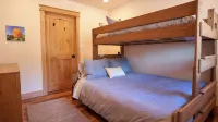 Winthrop Trailside Getaway 2 - A cozy trailside retreat in the Methow Valley.