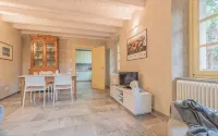 Del Duca Apartment - pet friendly