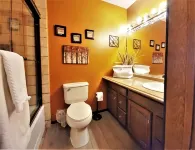 Bellaire, MI 2Bed, 3Bath Condo Shanty Creek-Winter Fun-World Class Golf Sleeps 8 - 2-Sterne