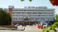 Amaks 國會飯店