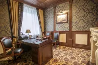 Agidel Hotel