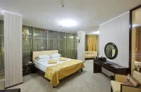Marton Palace Hotel