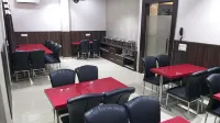 Hotel Bhumi Residency Panipat
