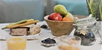 Mirivili Rooms & Suites - breakfast
