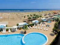 Hotel Diana Hotels in Viserbella