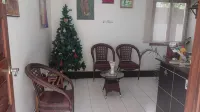Rock Galana Holiday Apartments - WiFi