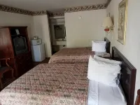 Imperial Lodge - Wifi