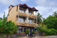 L&D Lodge - Beach