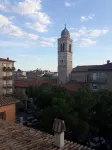 Hotel la Torretta