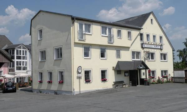 Landgasthof Grüne Linde