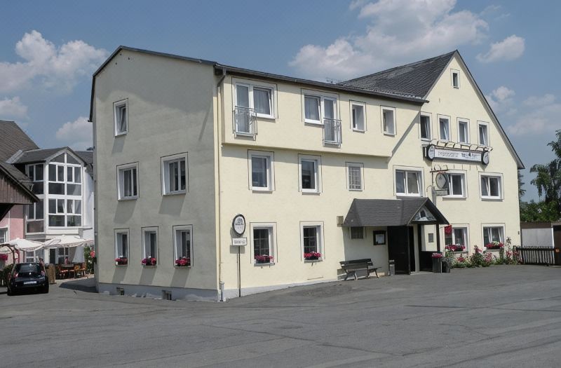 Landgasthof Grüne Linde
