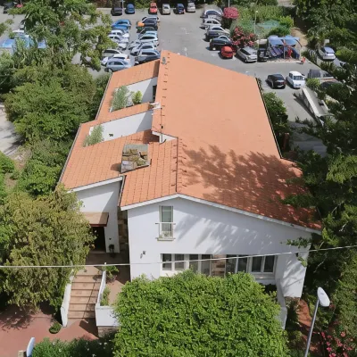 Lumachella B&B Hotels near Museo Mandralisca