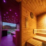 奧斯特魯夫皮特勞恩酒店 - SPA