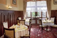 Spa Hotel Čajkovskij - bar