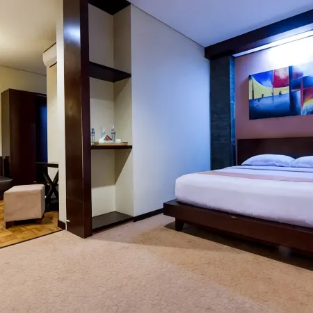 Royal Denai View Hotel Hotels in Bukittinggi