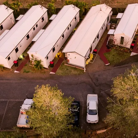 Mt Isa City Motel