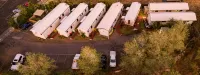 Mt Isa City Motel - parking