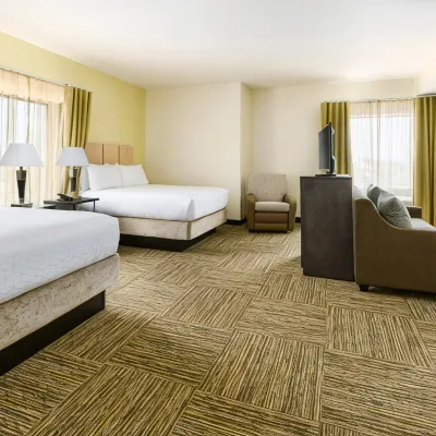 Candlewood Suites ORLANDO - LAKE BUENA VISTA by IHG Hotels near Walt Disney: One Man's Dream