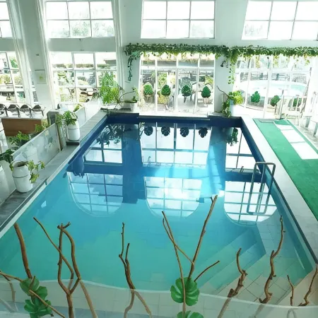 Rocca Del Garda Resort