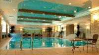 Park Hotel Kokshetau - Pools