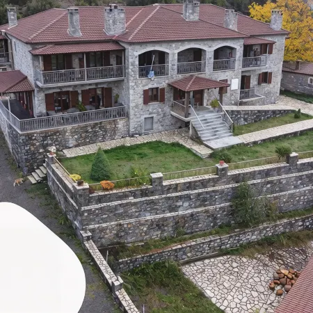 Thisoa Hotel