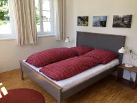 Cozy country life between Hamburg and Lübeck. 2-room-apartment 2 to max. 4 pers. - Homestays