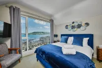 Tradition meets luxury with magnificent sea views - واي فاي