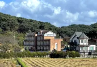 Taean Pine Forest House Pension - Country Houses