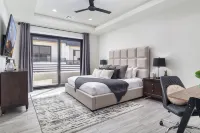 Pecan Valley Paradise - 5-Star