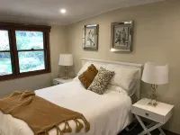 Martha's ......... Your hideaway in the highlands. - balcony