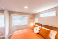 Rainforest Tiny Home Retreat: Retro - 4 estrellas