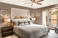 Oak Creek Oasis: Pool, Views, Golf, Playground - Boutique