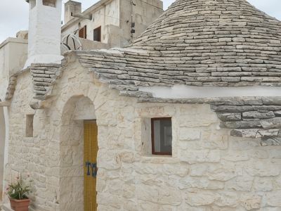Trullo Relax