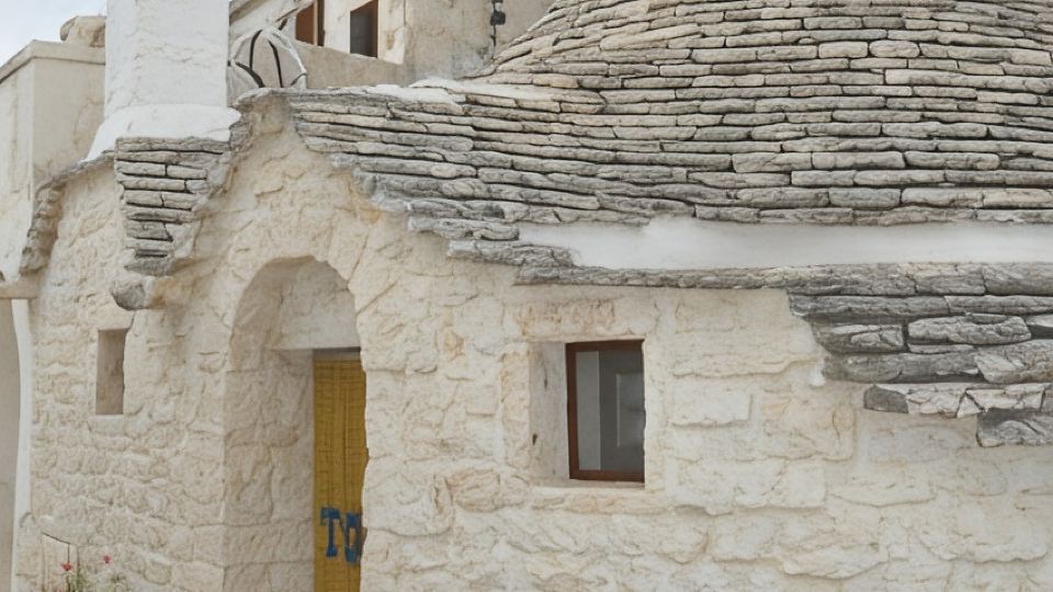 Trullo Relax