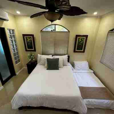 Oceanfront Luxury Home in Exclusive Gated Community Rooms